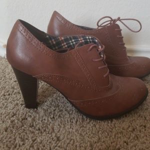 American Eagle Ankle Boots